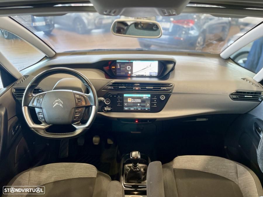 Citroën C4 Spacetourer 1.5 BlueHDi Feel Business - 29