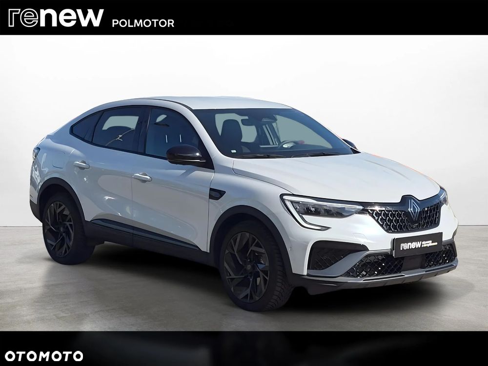 Renault Arkana 1.3 TCe mHEV Esprit Alpine EDC - 7