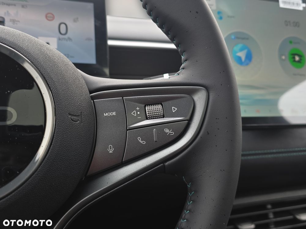 BYD Seal 5 1.5 Design - 16