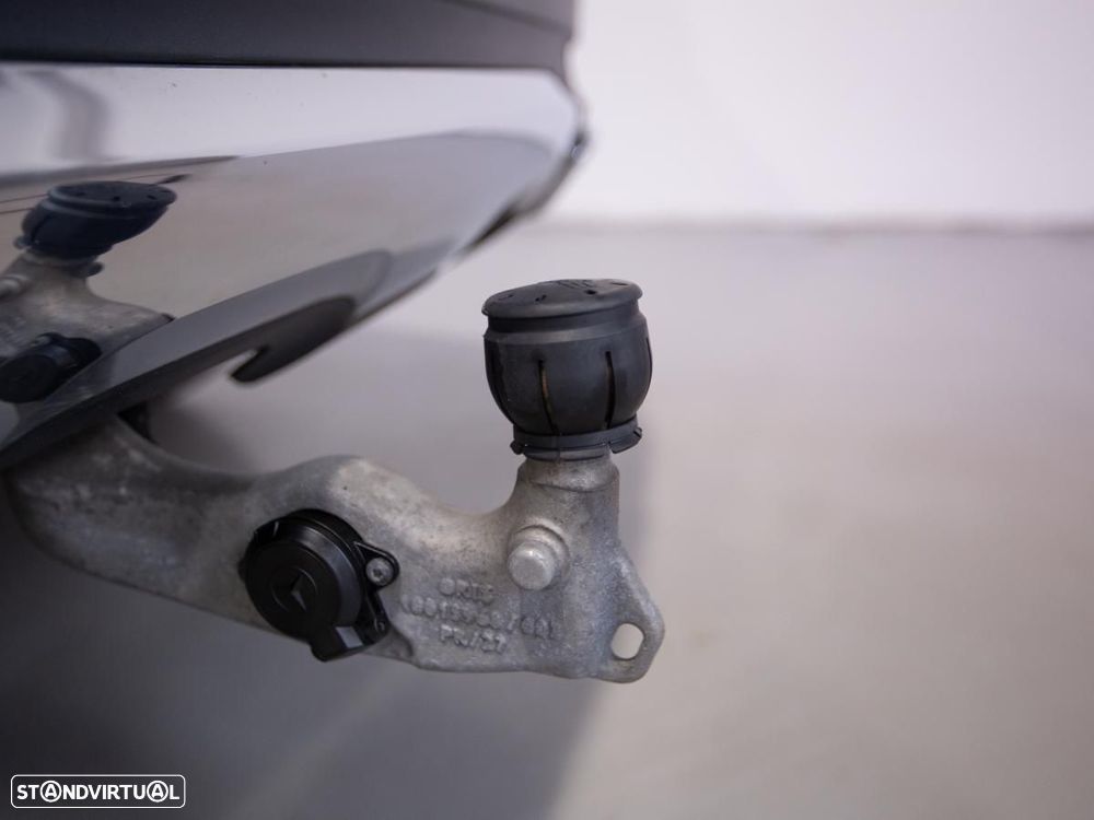 Mercedes-Benz GLE 350 de 4Matic - 40