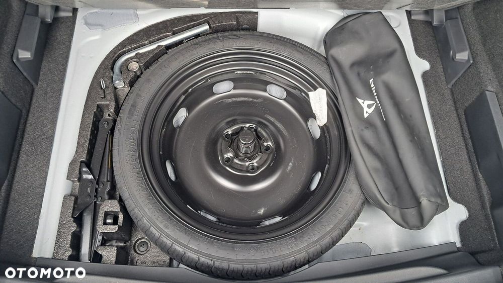 Cupra Formentor 1.5 TSI DSG - 32