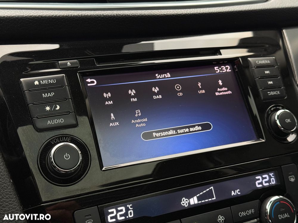 Nissan Qashqai 1.5 DCI N-CONNECTA - 15