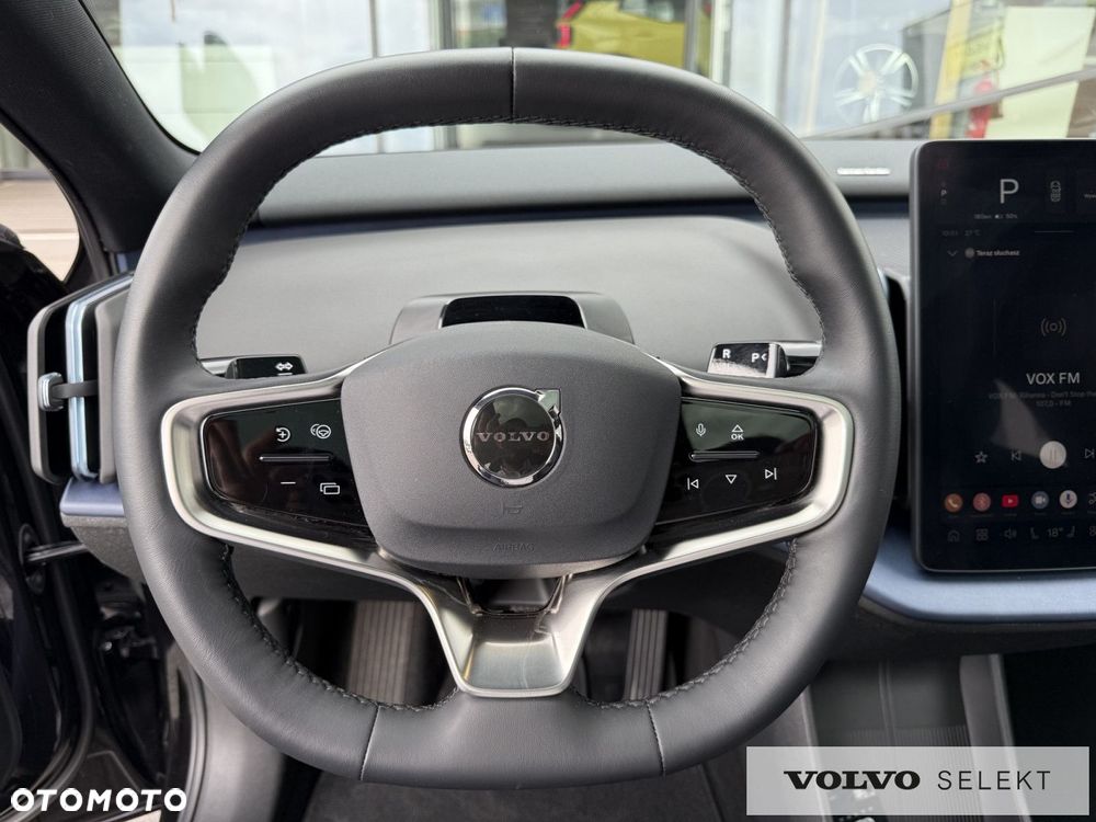 Volvo EX30 - 15