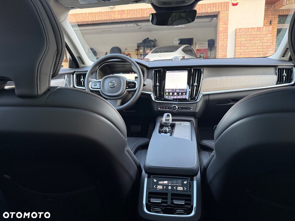 Volvo V90 Cross Country B6 B AWD Geartronic Pro - 20