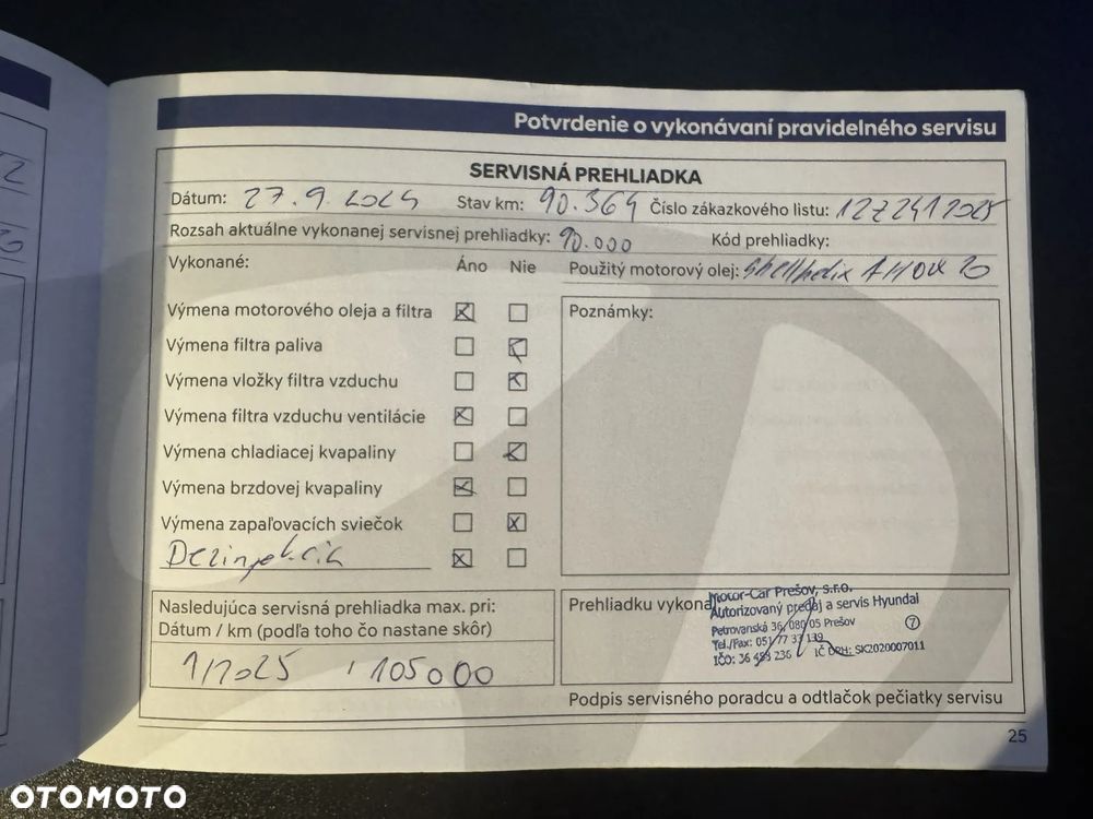 Hyundai Bayon 1.2 Select - 17