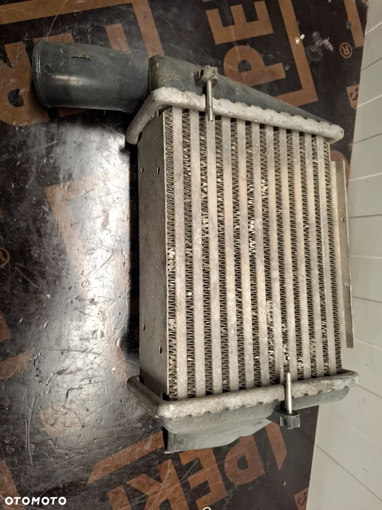 Intercooler 2.7 BT BiTurbo Audi A6 C5 078145806F - 2