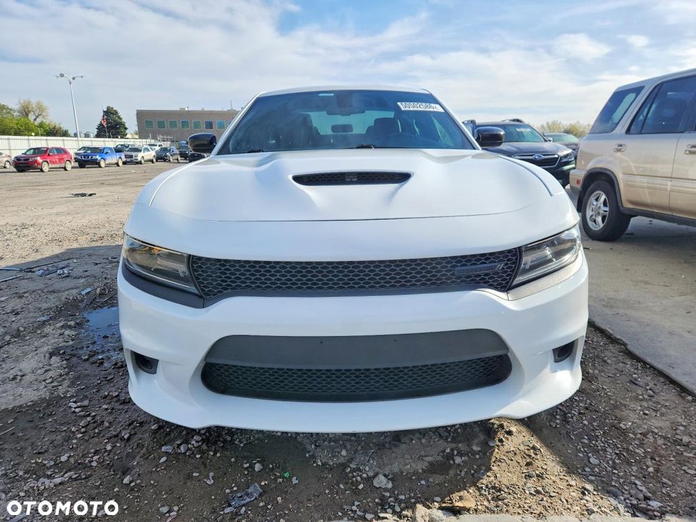 Dodge Charger Automatik Rally - 2
