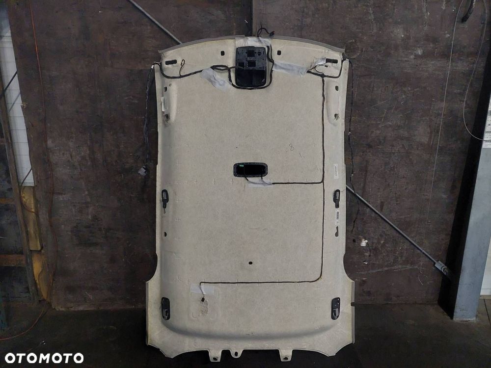 PODSUFITKA VOLVO XC60 I 39816705 - 10