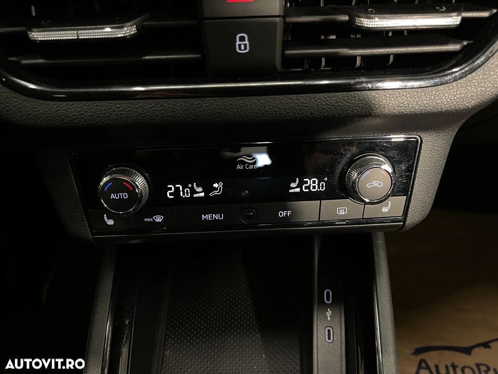 Skoda Scala 1.0 TSI Active - 18