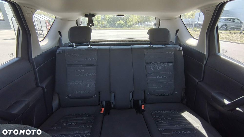 Opel Meriva 1.4 T Enjoy - 12