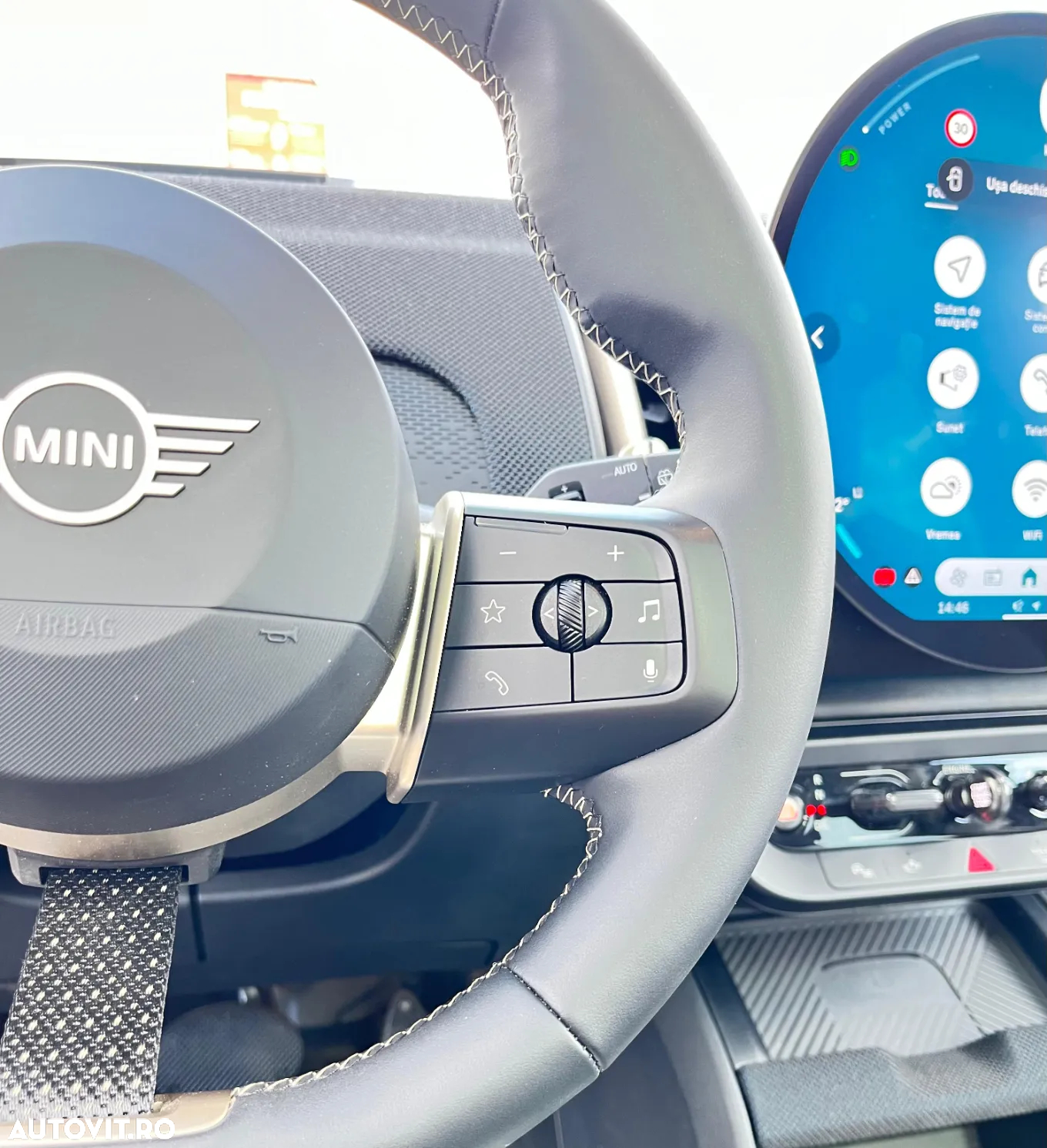 Mini Countryman C MHEV - 13