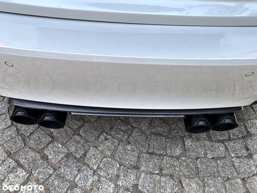 BMW M4 - 12