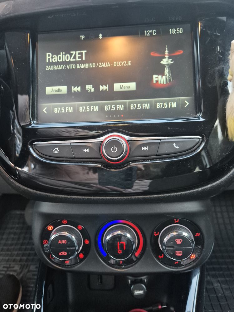 Opel Corsa 1.4 T Cosmo S&S - 10