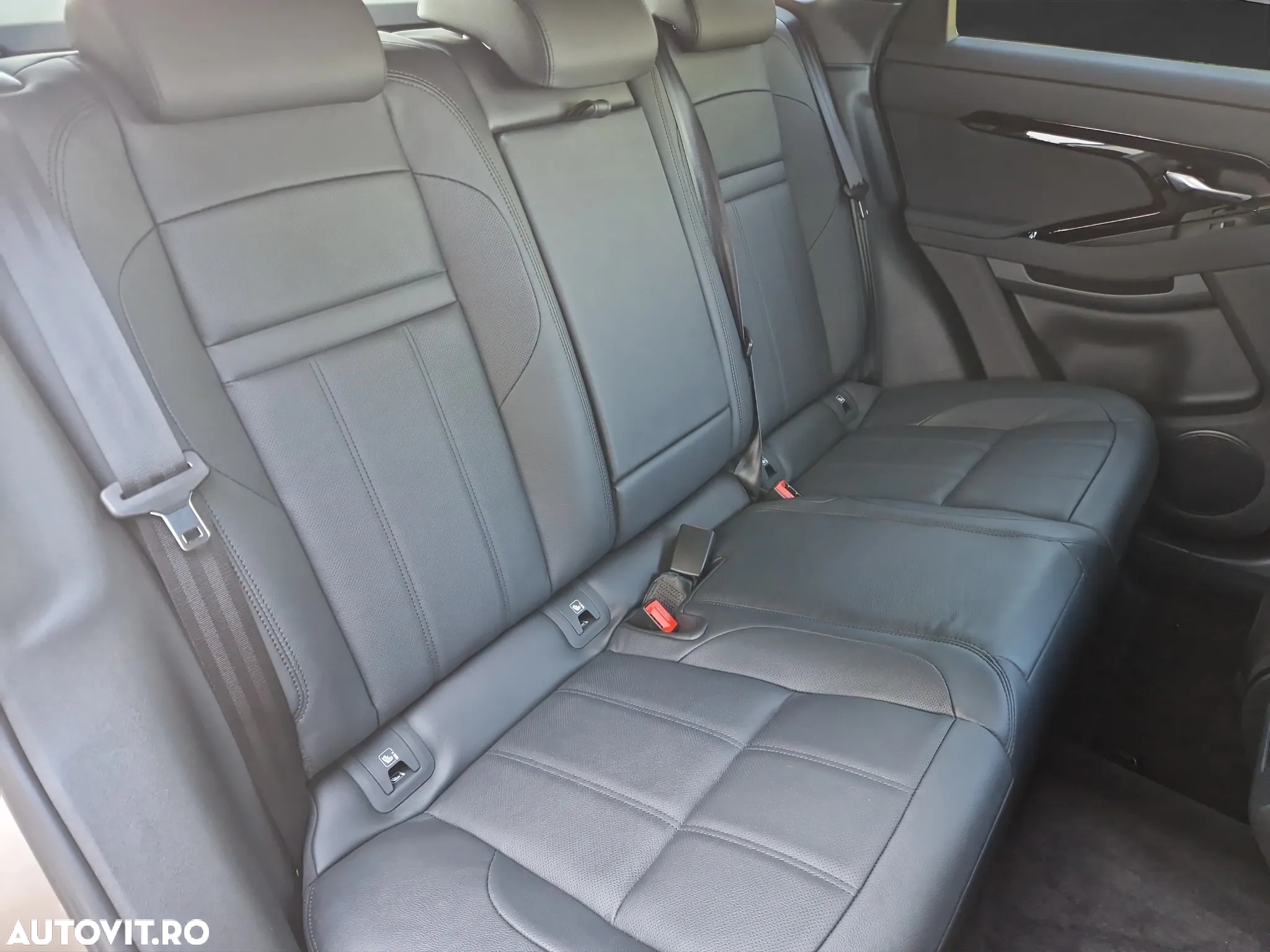 Land Rover Range Rover Evoque 2.0 D165 R-Dynamic MHEV SE - 15