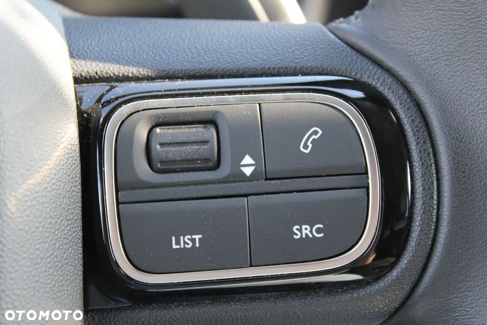 Citroën C5 Aircross 1.6 PureTech Shine EAT8 - 18