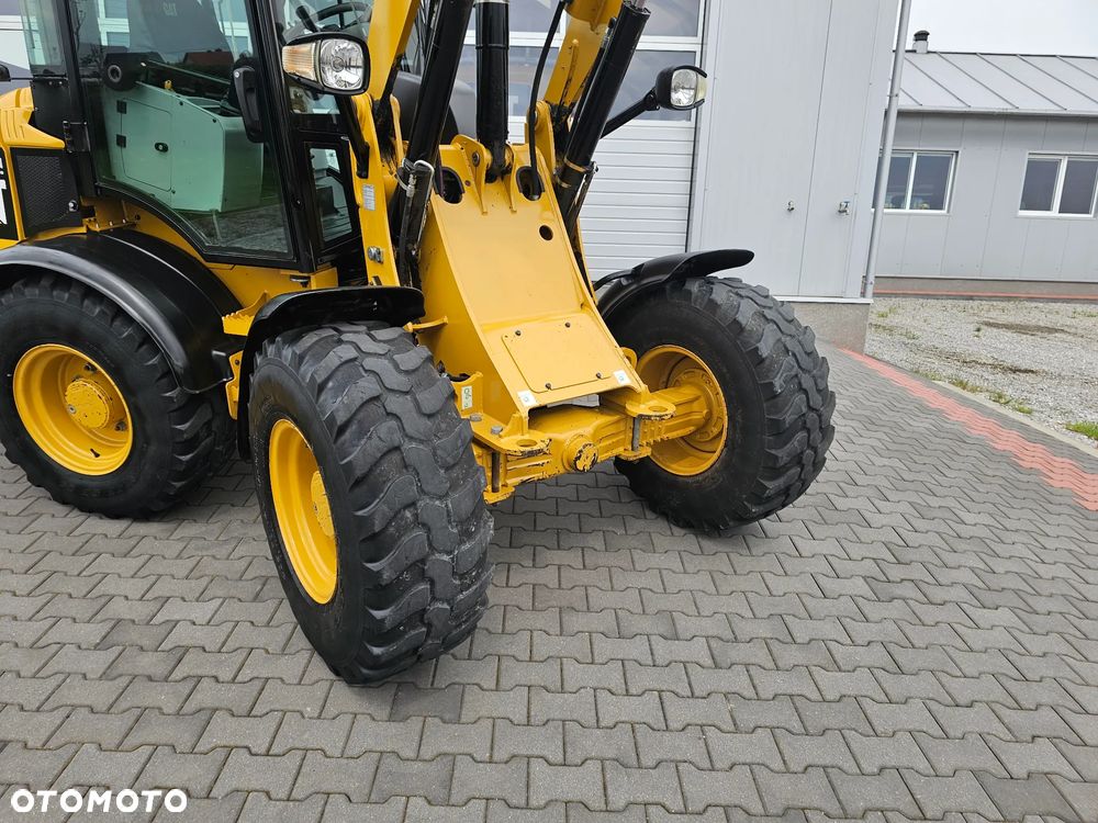 Caterpillar 908 H2 - 26