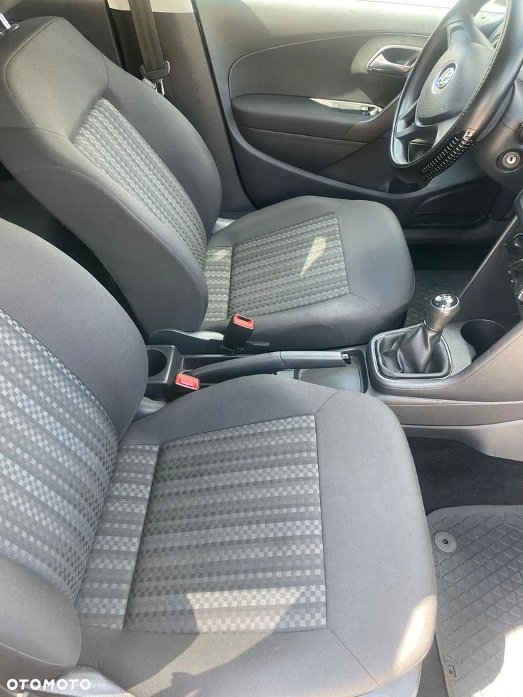 Volkswagen Polo 1.0 BMT Trendline - 5