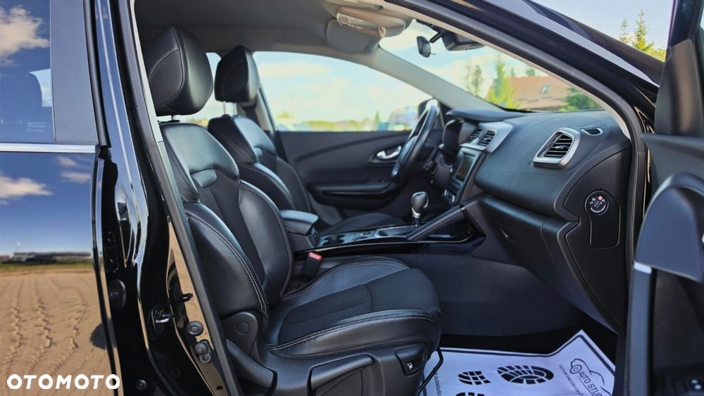 Renault Kadjar Energy TCe 130 EDC LIMITED - 10