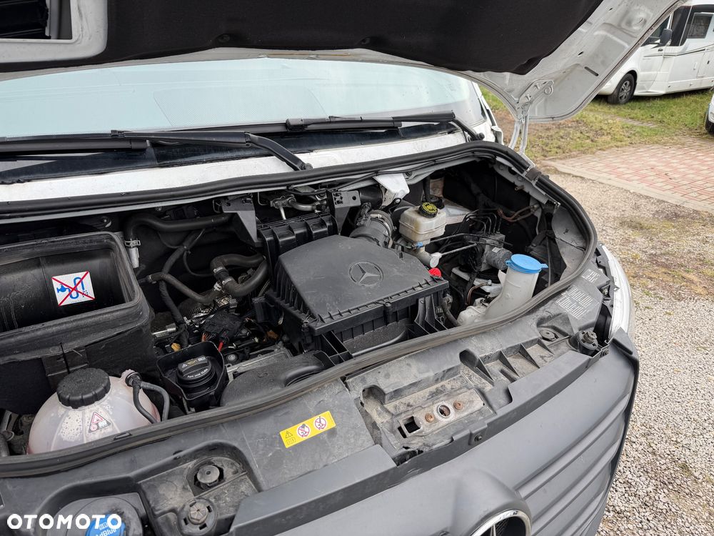 Mercedes-Benz Sprinter 907 - 29