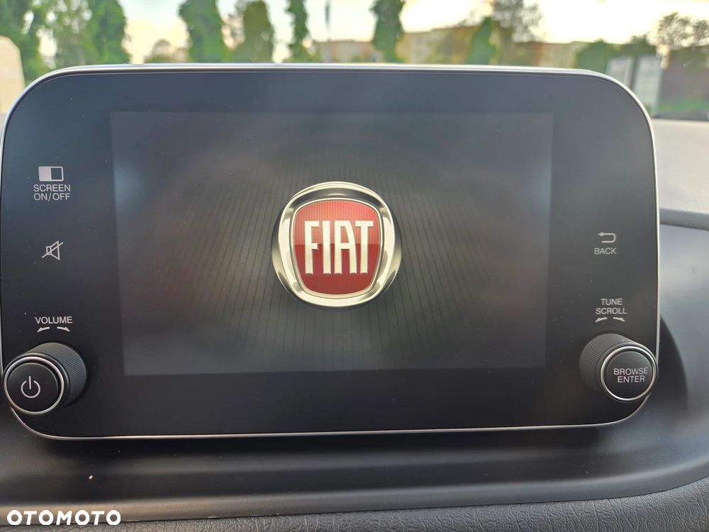 Fiat Tipo 1.4 16v Lounge - 19