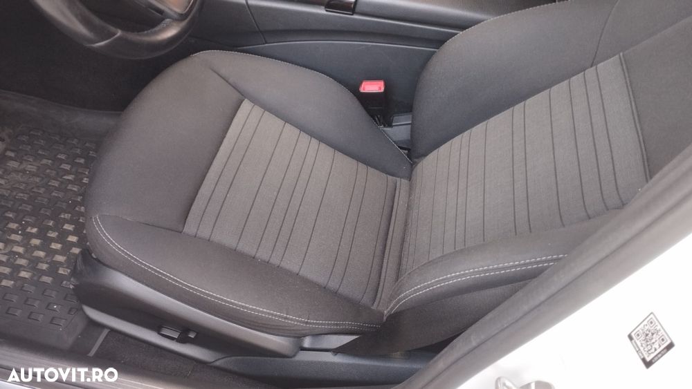 Mercedes-Benz C 180 (BlueTEC) d 7G-TRONIC - 30