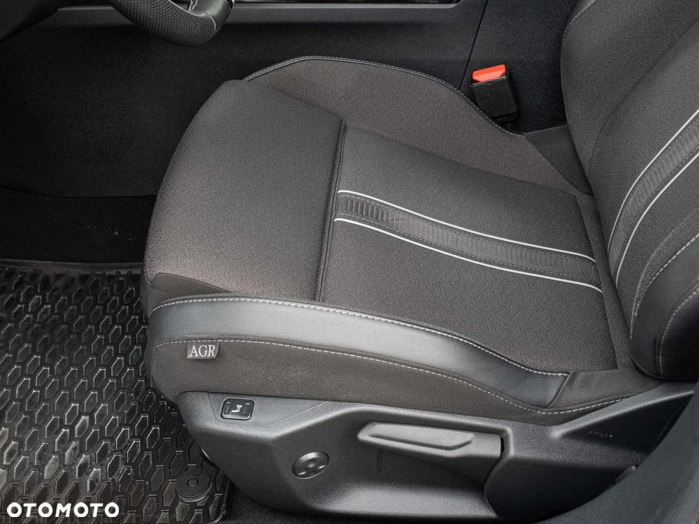 Opel Astra 1.5 CDTI GS S&S - 12