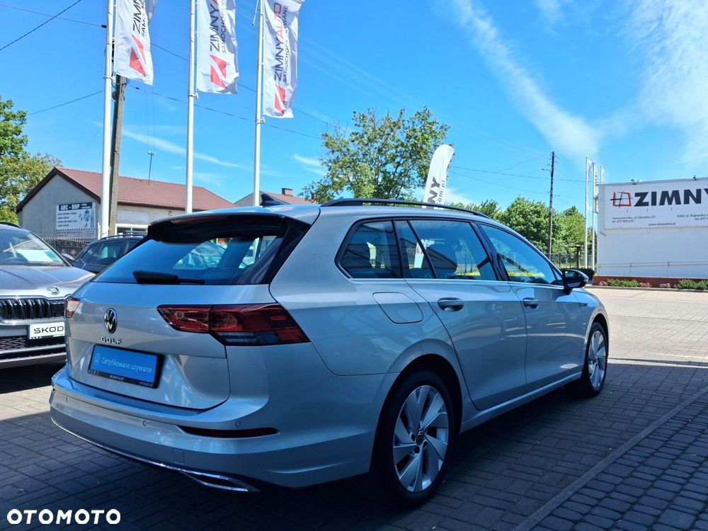 Volkswagen Golf - 41