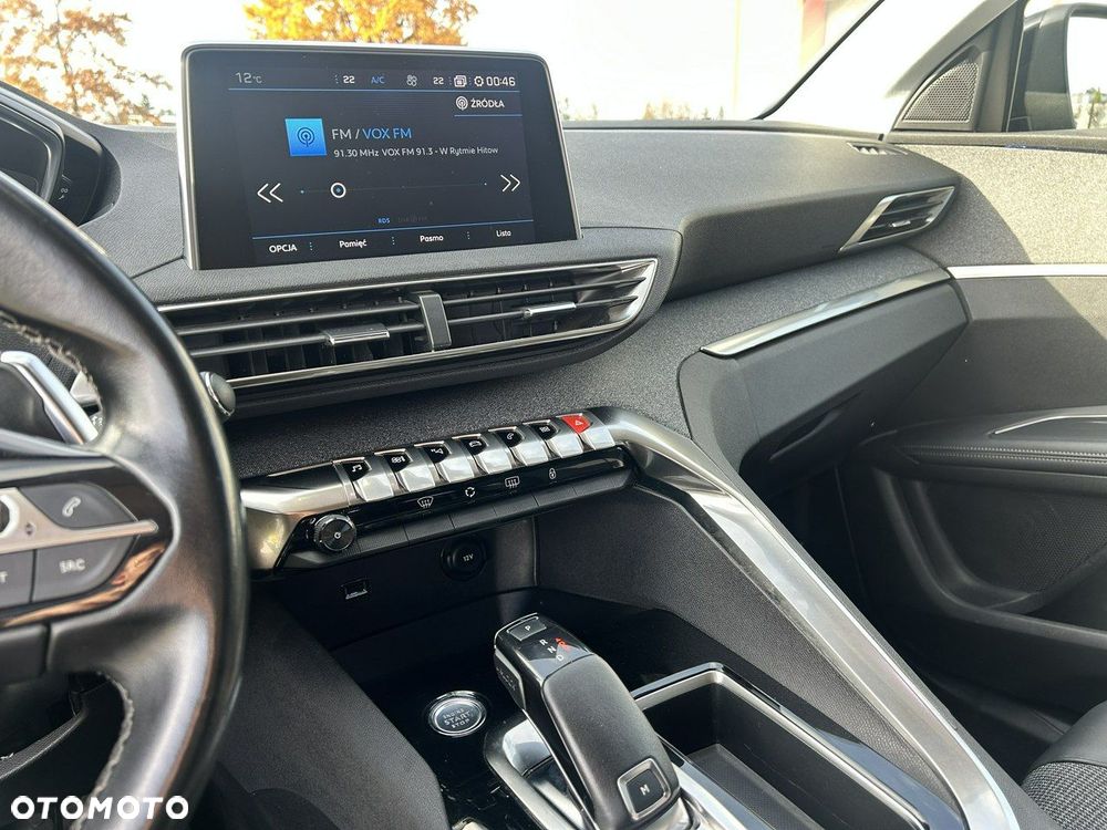 Peugeot 5008 - 16