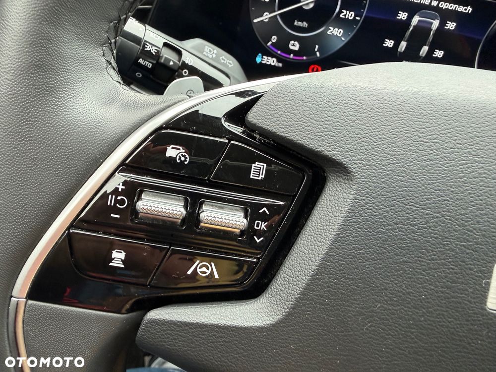 Kia Niro Vision - 17