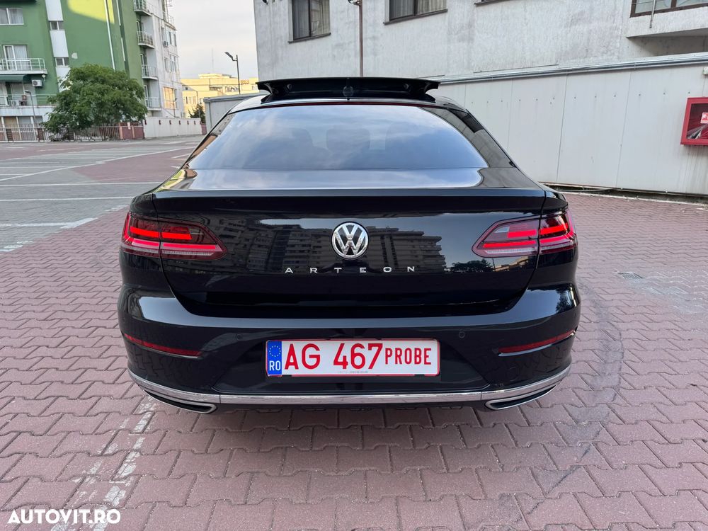 Volkswagen ARTEON 2.0 TDI SCR DSG Elegance - 36