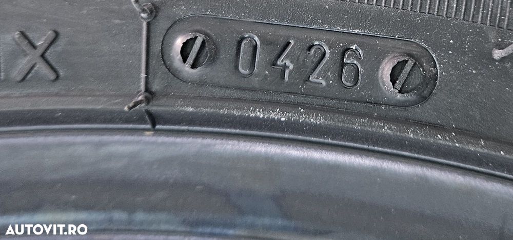 245/35 R18 92yxl TAURUS (By Michelin) Summer 3 B/B/71 Anvelope de vara - 5