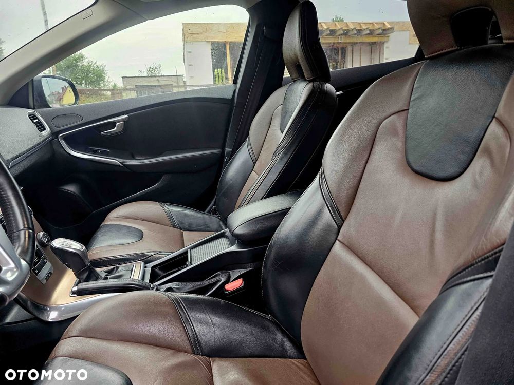 Volvo V40 Cross Country T4 Powershift Summum - 12