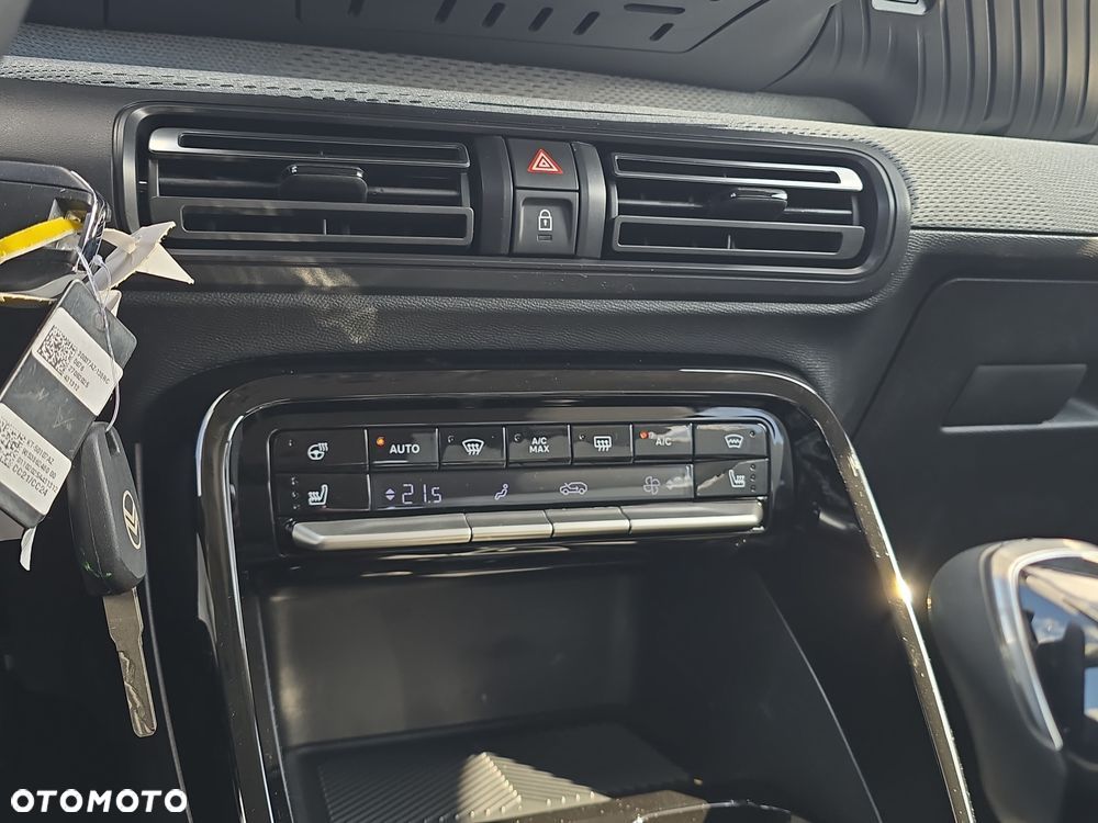 Citroën C3 Aircross 1.2 Turbo Plus S&S - 20