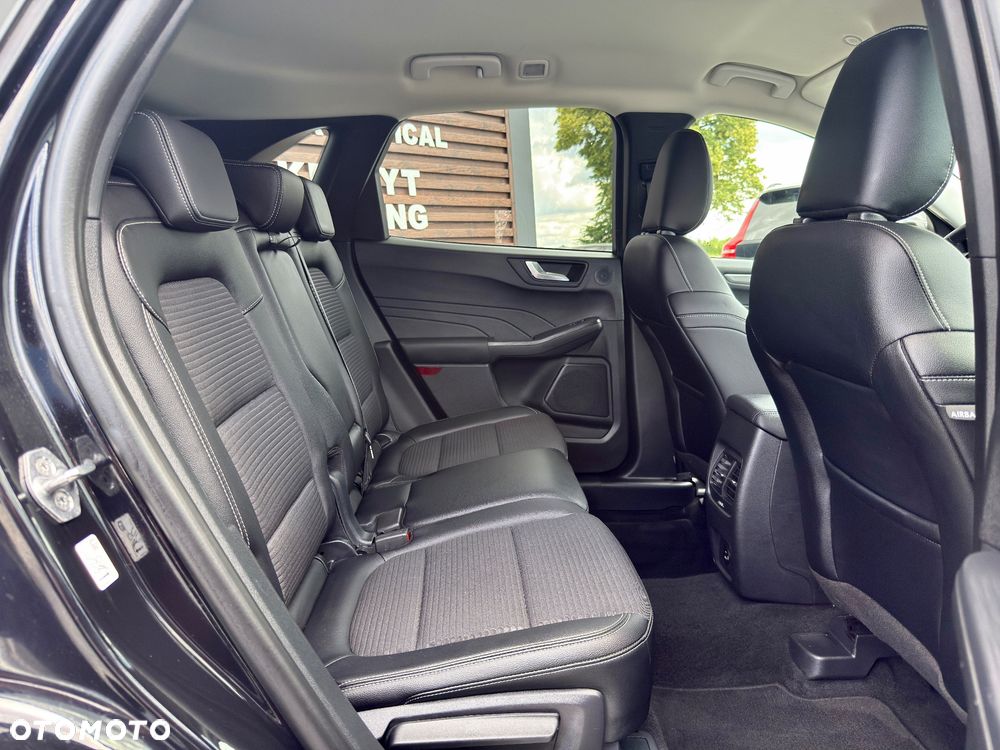 Ford Kuga 2.0 EcoBlue 4x4 TITANIUM X - 15