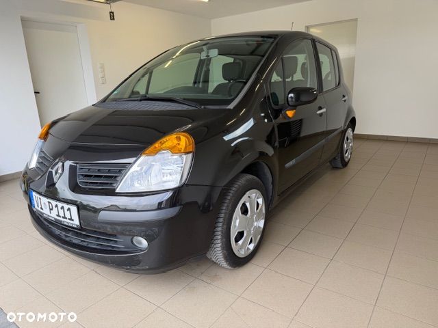 Renault Modus 1.2 16V Dynamique - 2
