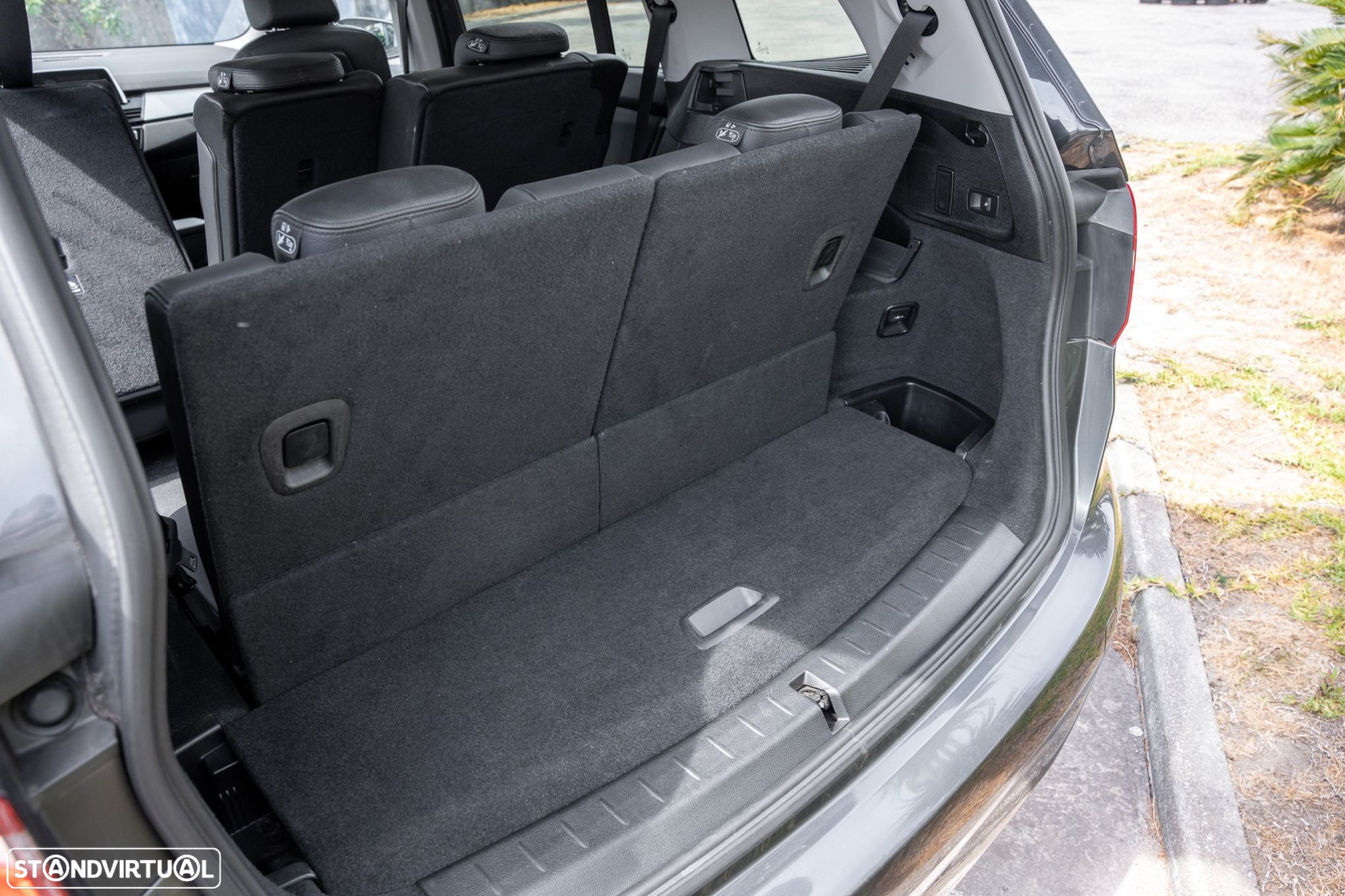 BMW 216 Gran Tourer d 7L Line Luxury - 20