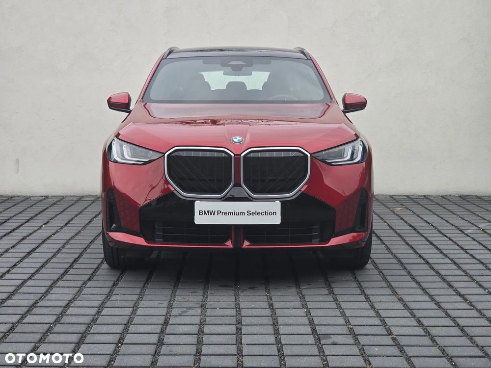 BMW X3 - 6