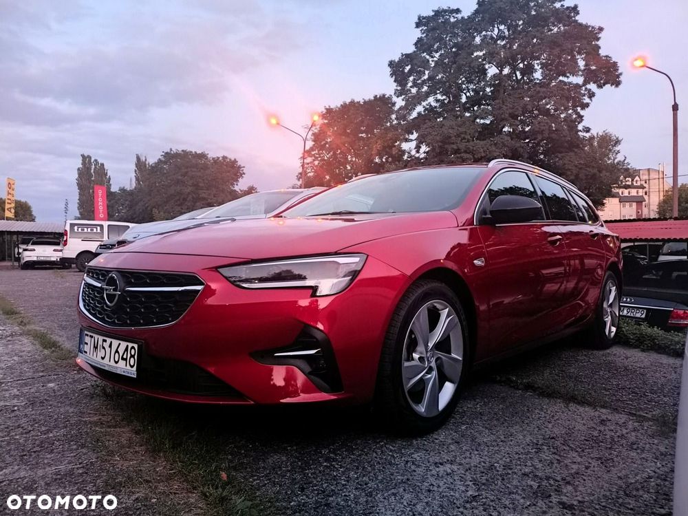 Opel Insignia - 4