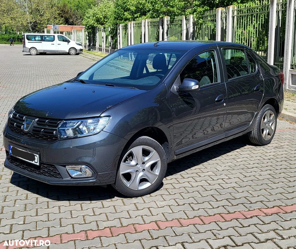 Dacia Logan 0.9 TCe SL Prestige PLUS - 4