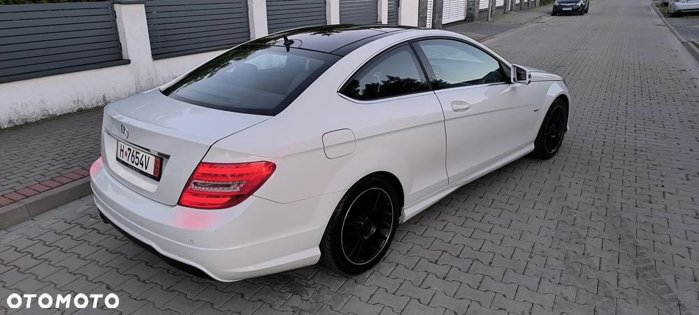 Mercedes-Benz Klasa C 250 Sport 7G-TRONIC - 2