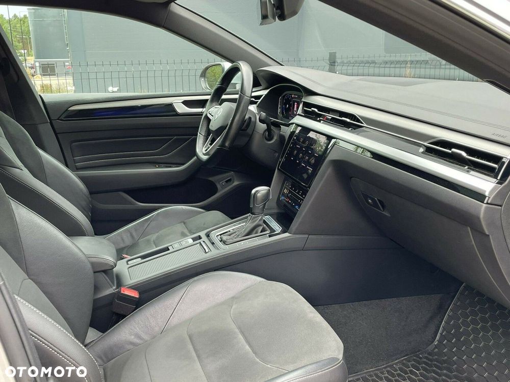 Volkswagen Arteon 2.0 TSI GPF R-Line DSG - 11