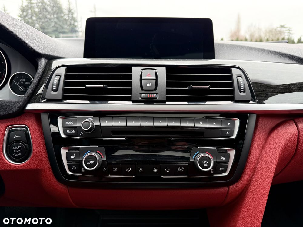 BMW Seria 4 430i M Sport - 21