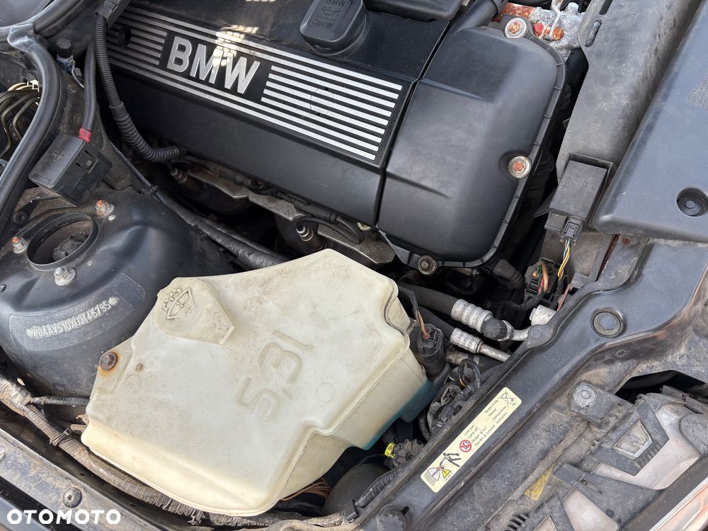 BMW Seria 3 - 18