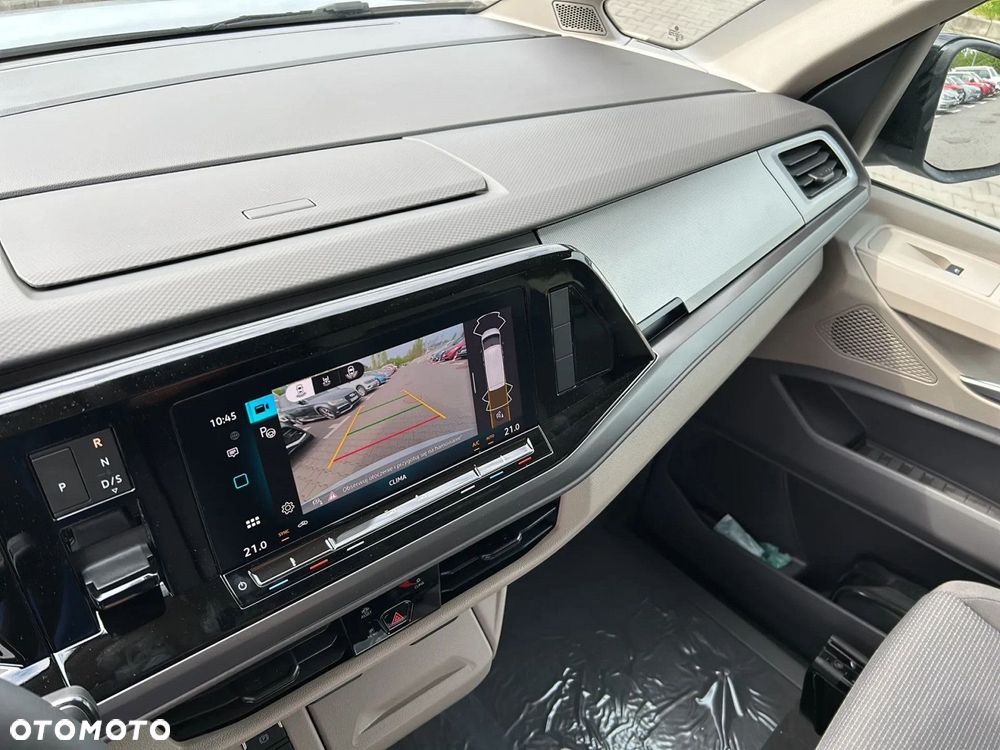 Volkswagen Multivan 2.0 TDI L2 Family DSG - 23