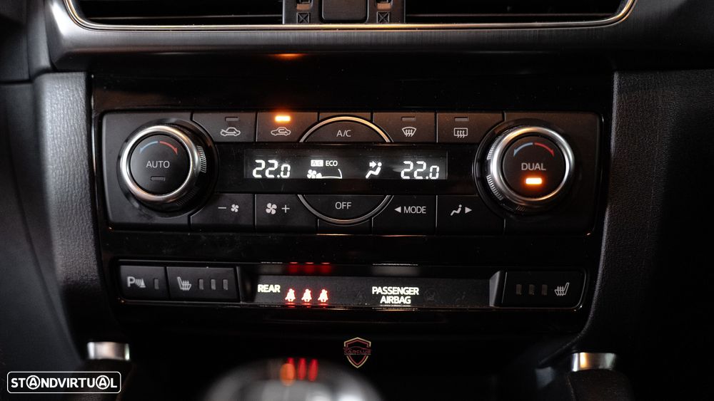 Mazda CX-5 2.2 D Evolve HS Navi - 27