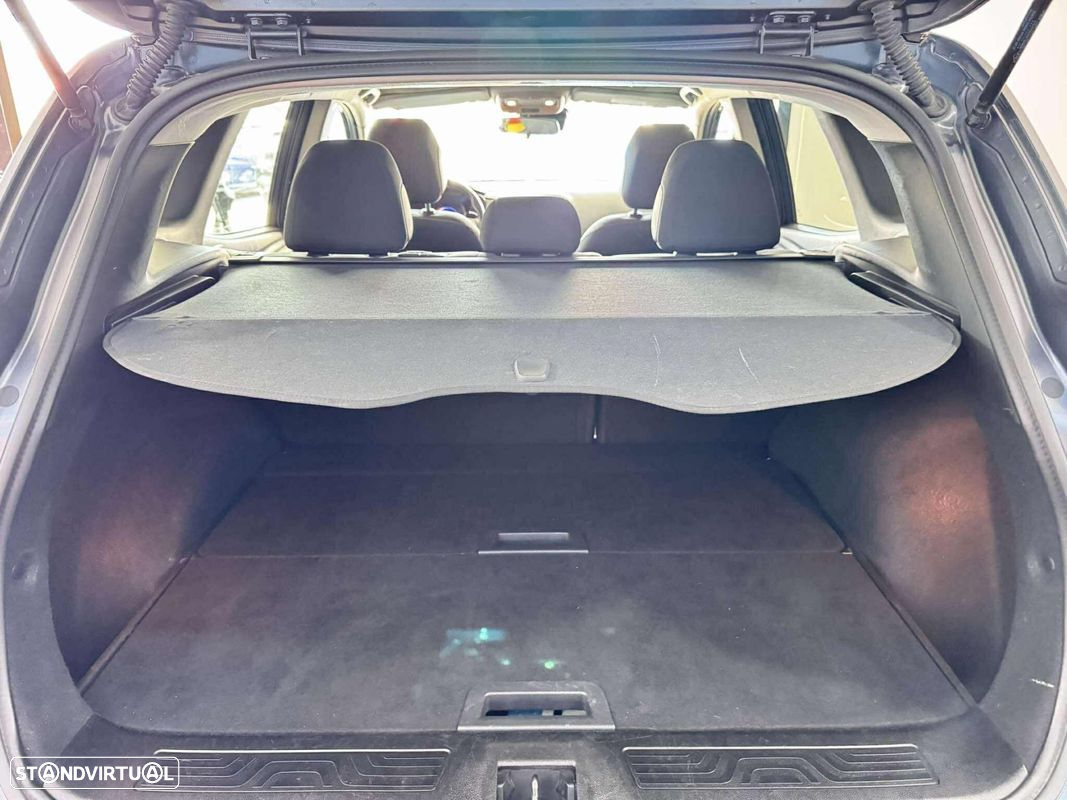 Renault Kadjar 1.5 Blue dCi Zen EDC - 17
