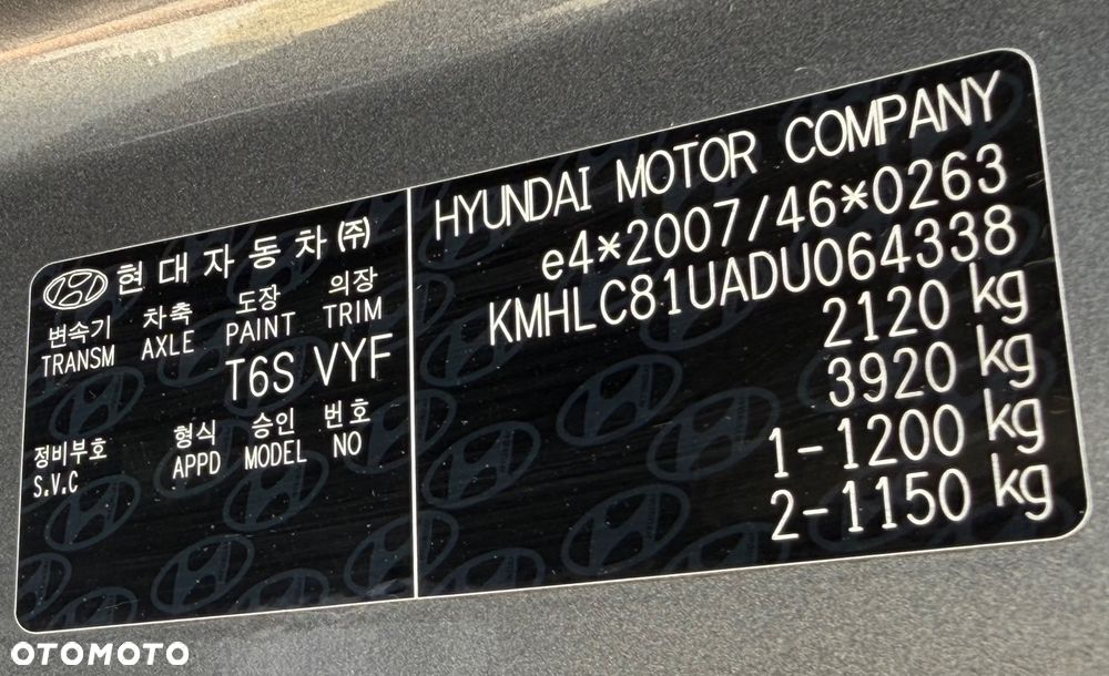 Hyundai i40 1.7 CRDi Premium - 40