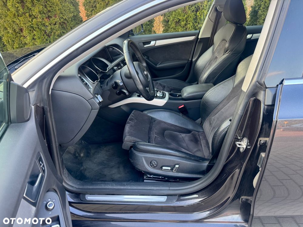Audi A5 Sportback 1.8 TFSI multitronic - 11