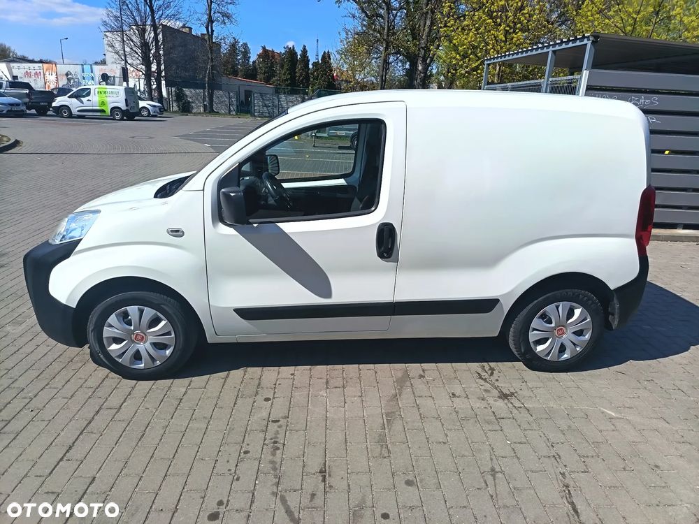 Fiat FIORINO - 2