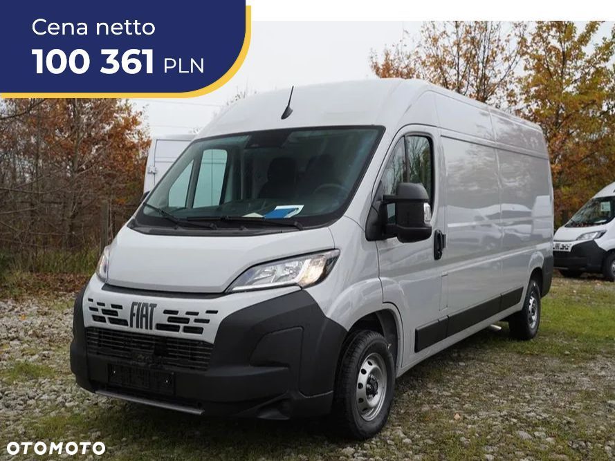 Fiat Ducato 33 H3-Power L3H2 - 6